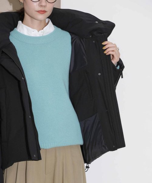 「西川ダウン(R)」ソロテックスショートダウン 商品説明NANO universe（ナノ・ユニバース）『トレンドライクに仕上が WS2321972939(17846円)