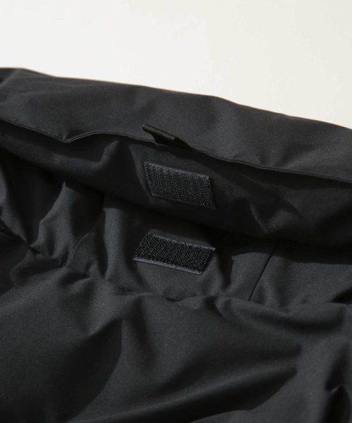 「西川ダウン(R)」ソロテックスショートダウン 商品説明NANO universe（ナノ・ユニバース）『トレンドライクに仕上が WS2321972939(17846円)