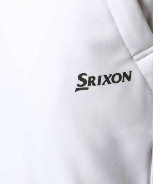 SRIXON(スリクソン)/ストレッチ ボンディングロングパンツ/img16
