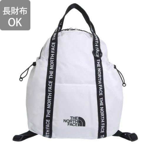 THE NORTH FACE(ザノースフェイス)/THE NORTH FACE ノースフェイス WHITE LABEL ホワイトレーベル 韓国限定 W MULTI PACK マルチ パック リュック バッグパッ/img02