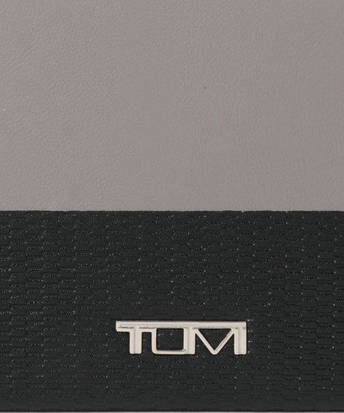 TUMI(トゥミ)/カードケース  Nassau SLG ガセット・カード・ケース/img04