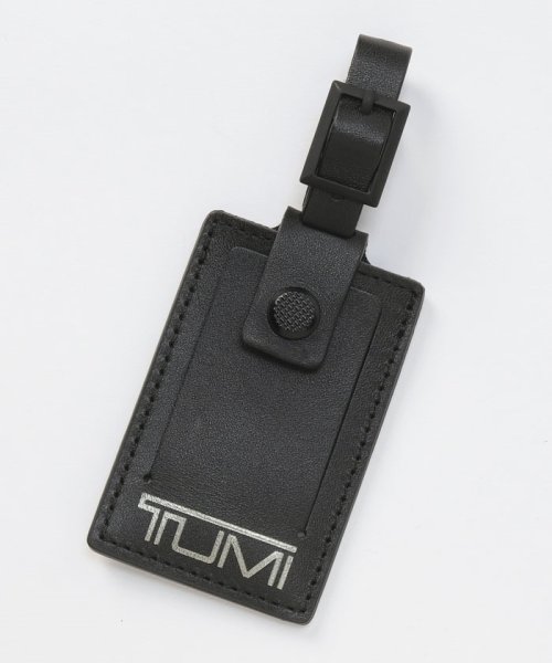 TUMI(トゥミ)/ボディバッグ メンズ TUMI Alpha コンパクト・スリング/img04