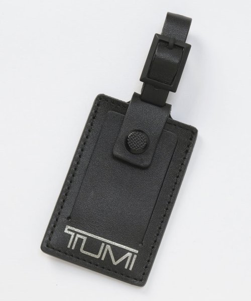 TUMI(トゥミ)/ショルダーバッグ メンズ TUMI Alpha ポケット・バッグ・スモール/img04