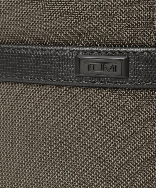 TUMI(トゥミ)/ショルダーバッグ メンズ TUMI Alpha ポケット・バッグ・スモール/img05