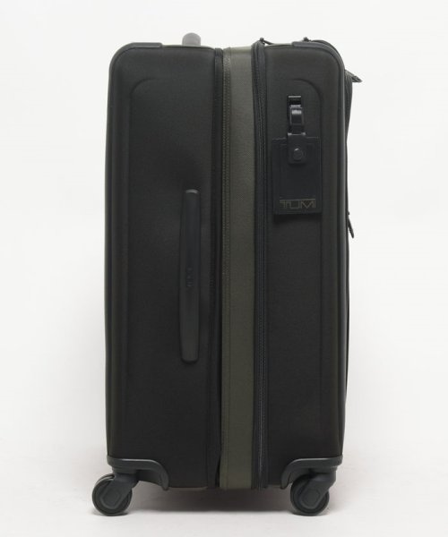 TUMI(トゥミ)/スーツケース メンズ TUMI Alpha ショート・トリップ・エクスパンダブル・4ウィール・パッキングケース/img03