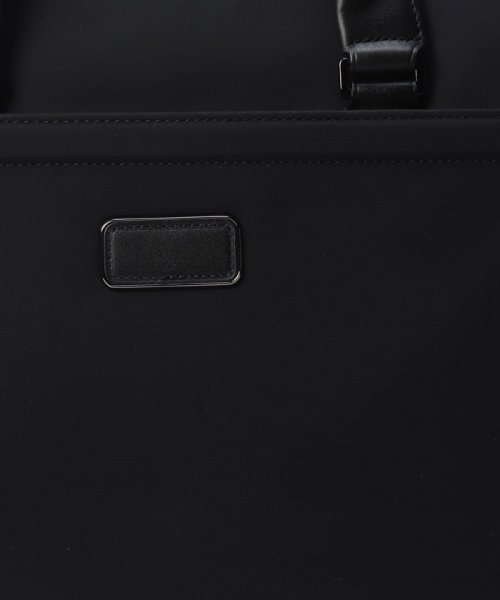 ビジネスバッグ メンズ TUMI HARRISON 「アヴォンデール」トップ・ジップ・ブリーフ アヴォンデール トップ