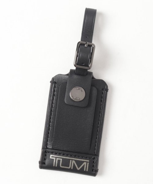 TUMI(トゥミ)/ボディバッグ メンズ TUMI Harrison 「グレゴリー」スリング/img04
