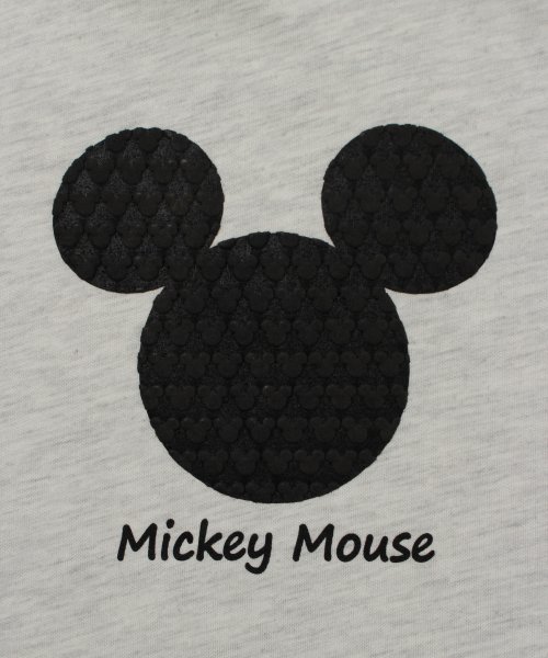 DISNEY(DISNEY)/【DISNEY/ディズニー】Mickey Mouse ポンチ プルパーカー/img06