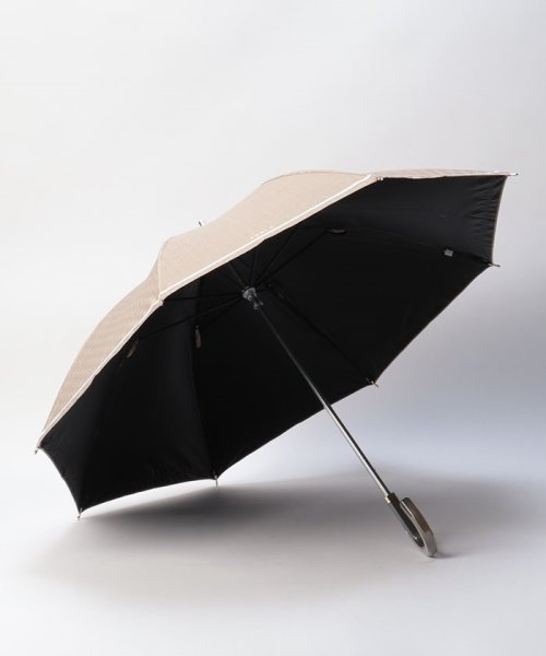 FURLA(フルラ)/晴雨兼用日傘　ジャガードグログラン/img01