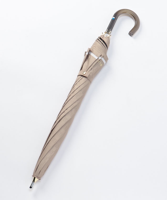 フルラ FURLA 晴雨兼用日傘 ジャガードグログラン(505601382