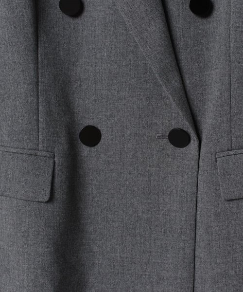 リオペルオックスダブルジャケット 