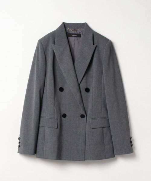 リオペルオックスダブルジャケット 