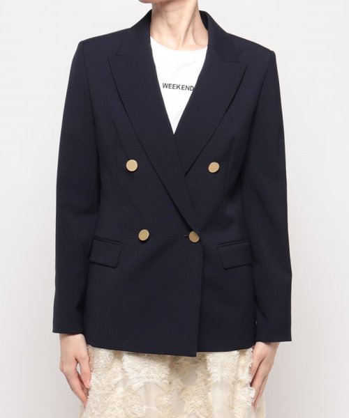 リオペルオックスダブルジャケット 