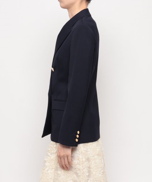 リオペルオックスダブルジャケット 