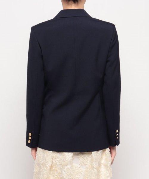 リオペルオックスダブルジャケット 