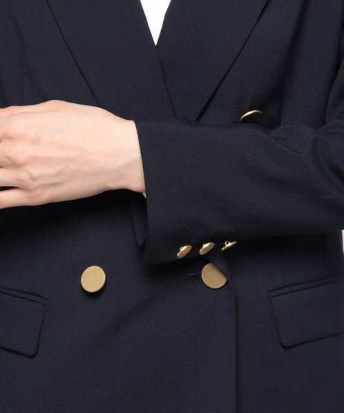 リオペルオックスダブルジャケット 