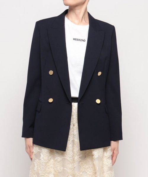 リオペルオックスダブルジャケット 