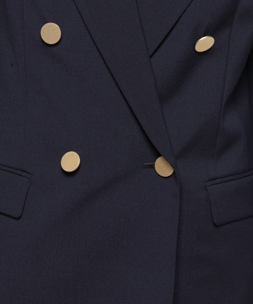 リオペルオックスダブルジャケット 