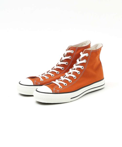 ABAHOUSE(ABAHOUSE)/【CONVERSE】CANVAS ALL STAR J HI / キャンバスオー/img02