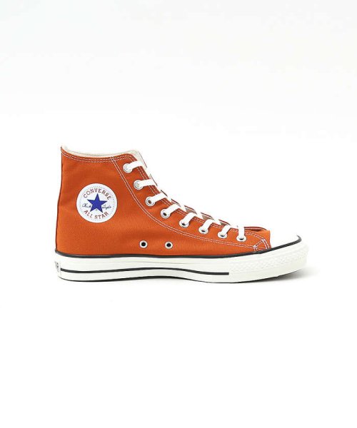 ABAHOUSE(ABAHOUSE)/【CONVERSE】CANVAS ALL STAR J HI / キャンバスオー/img05