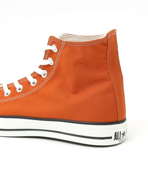 ABAHOUSE(ABAHOUSE)/【CONVERSE】CANVAS ALL STAR J HI / キャンバスオー/img06