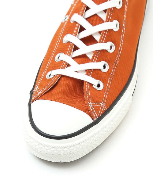 ABAHOUSE(ABAHOUSE)/【CONVERSE】CANVAS ALL STAR J HI / キャンバスオー/img08