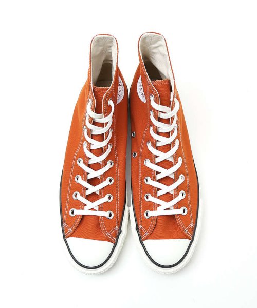ABAHOUSE(ABAHOUSE)/【CONVERSE】CANVAS ALL STAR J HI / キャンバスオー/img09