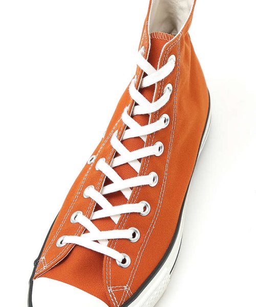ABAHOUSE(ABAHOUSE)/【CONVERSE】CANVAS ALL STAR J HI / キャンバスオー/img10