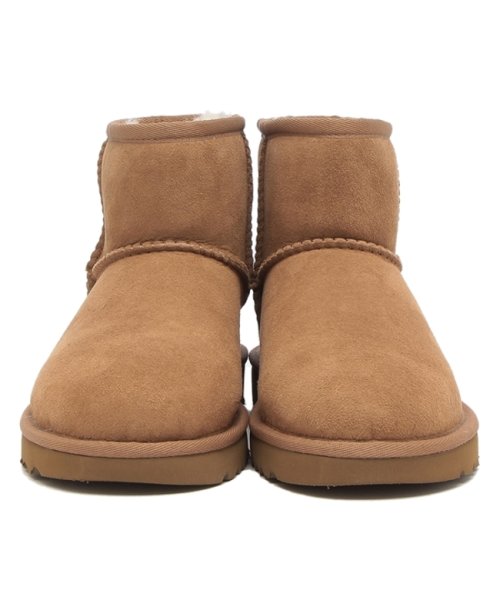 UGG(UGG)/アグ ブーツ クラシック ミニ ブラウン レディース UGG 1016222 CHE/img02