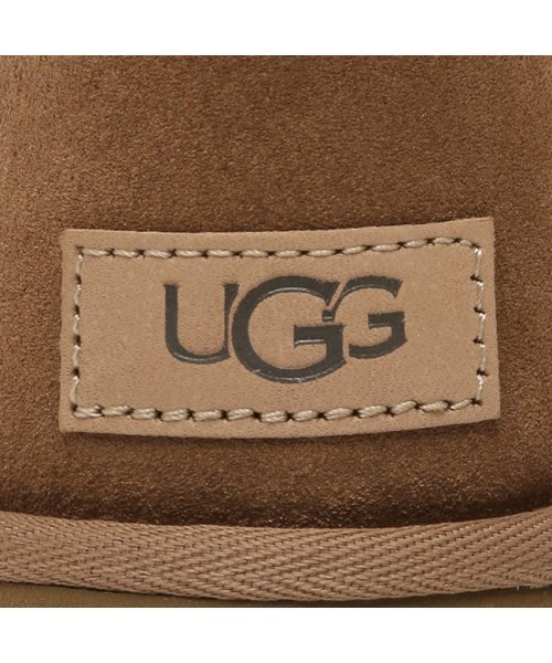 UGG(UGG)/アグ ブーツ クラシック ショート ブラウン レディース UGG 1016223 CHE/img04