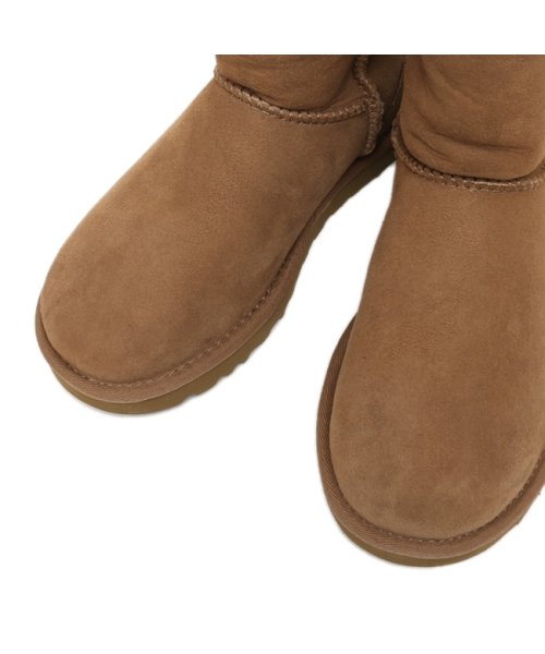 UGG(UGG)/アグ ブーツ クラシック ショート ブラウン レディース UGG 1016223 CHE/img06