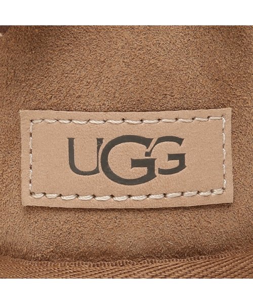 UGG(UGG)/アグ ブーツ ミニ ベイリー ボウ ブラウン レディース UGG 1016501 CHE/img04