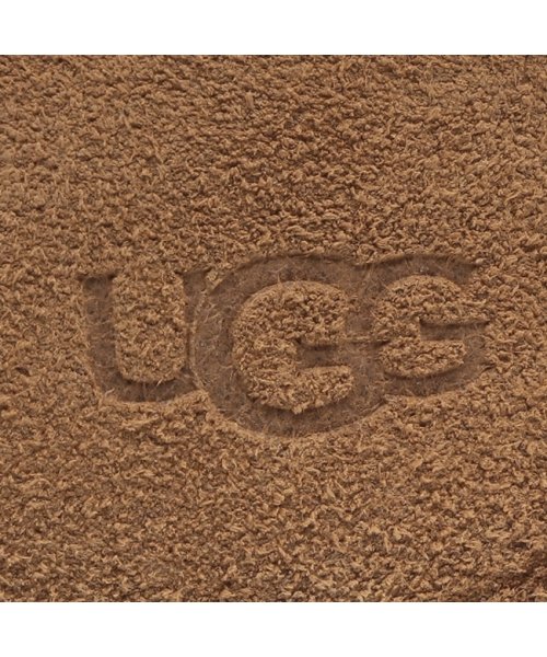 UGG(UGG)/アグ スリッポン デッキシューズ・モカシン アンスレー ブラウン レディース UGG 1106878 CHE/img04