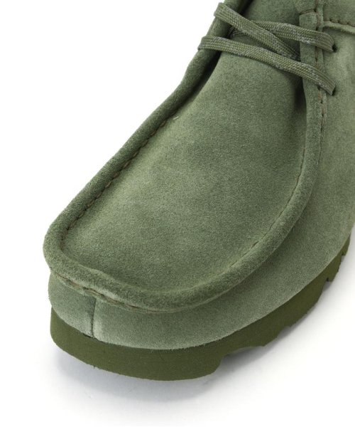 AVIREX(AVIREX)/《CLARKS/クラークス》WALLABEE. GTX /ワラビー ゴアテックス/img05