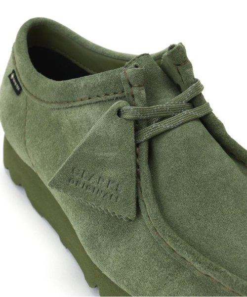 AVIREX(AVIREX)/《CLARKS/クラークス》WALLABEE. GTX /ワラビー ゴアテックス/img09