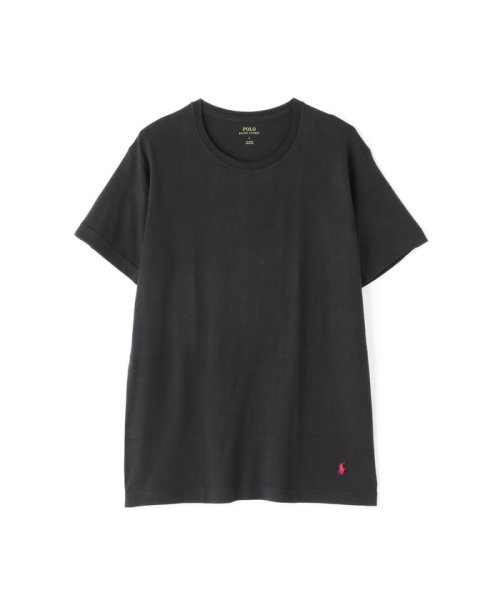 LHP(エルエイチピー)/POLO RALPH LAUREN/ポロラルフローレン/CREW NECK UNDERSHIRT/クルーネックラウンドシャツ/img02