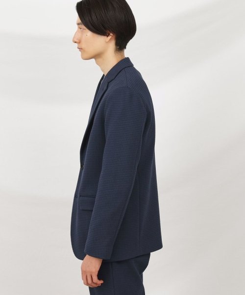 【抗菌防臭】クロスウィーブ ジャケット 