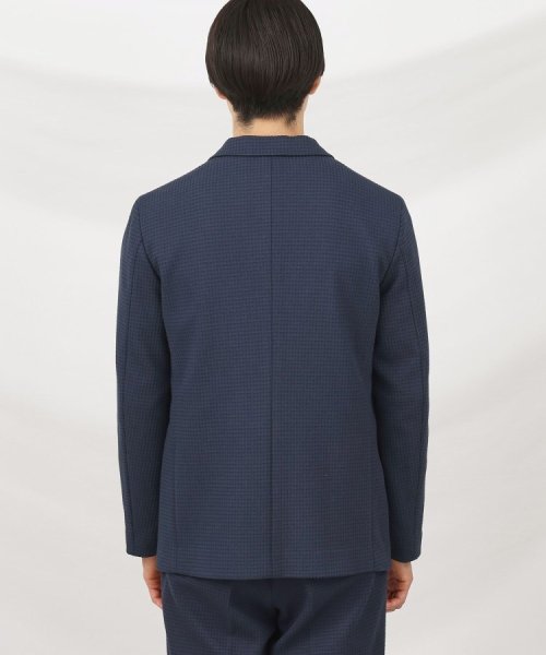 【抗菌防臭】クロスウィーブ ジャケット 