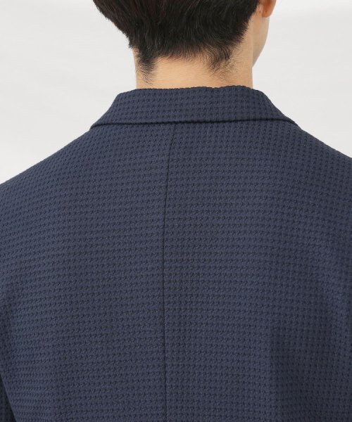 【抗菌防臭】クロスウィーブ ジャケット 