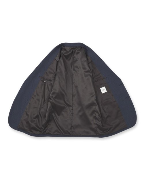 【抗菌防臭】クロスウィーブ ジャケット 