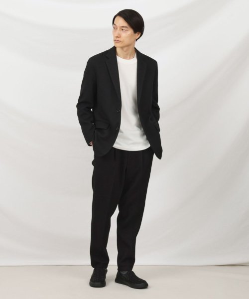 【抗菌防臭】クロスウィーブ ジャケット 