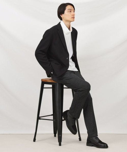 【抗菌防臭】クロスウィーブ ジャケット 