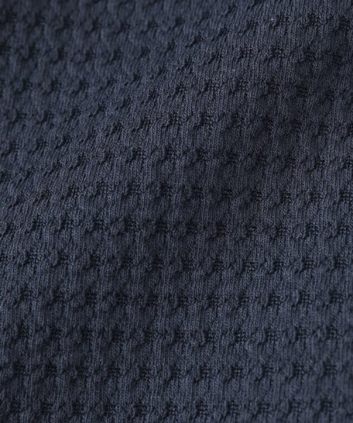 【抗菌防臭】クロスウィーブ ジャケット 