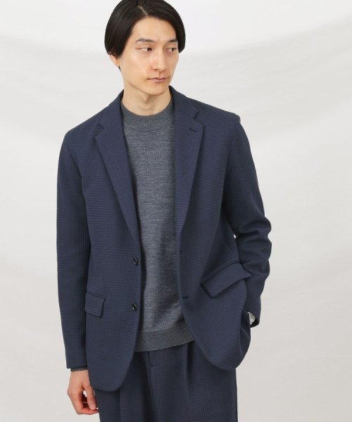 【抗菌防臭】クロスウィーブ ジャケット 