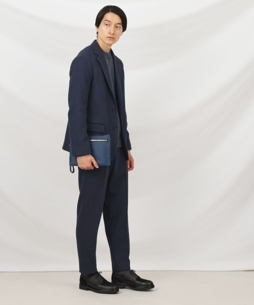 【抗菌防臭】クロスウィーブ ジャケット 