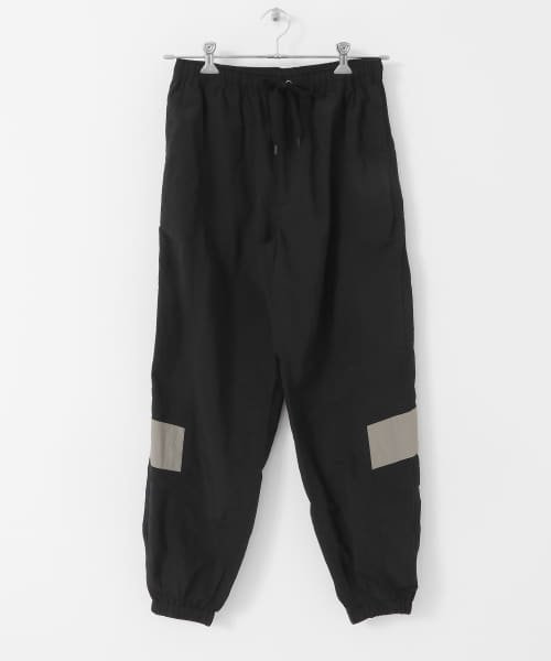 ITEMS URBANRESEARCH(アイテムズアーバンリサーチ（メンズ）)/MIL.Nylon Fitness Pants/img23