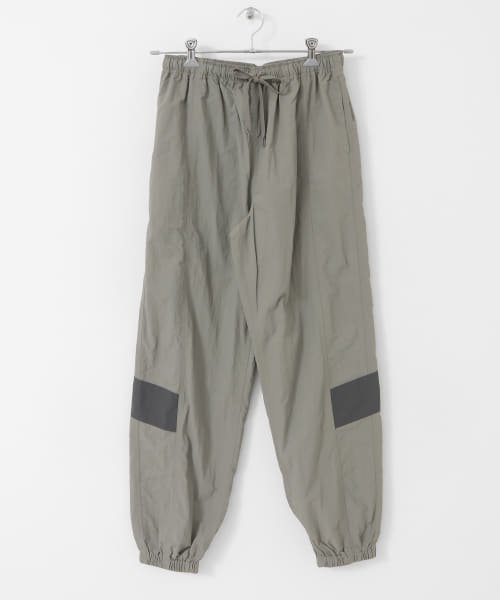 ITEMS URBANRESEARCH(アイテムズアーバンリサーチ（メンズ）)/MIL.Nylon Fitness Pants/img24