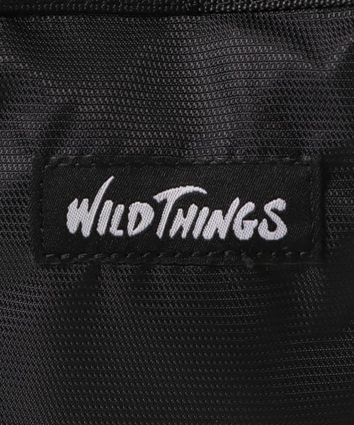 ITEMS URBANRESEARCH(アイテムズアーバンリサーチ（メンズ）)/WILD THINGS　571006/img09