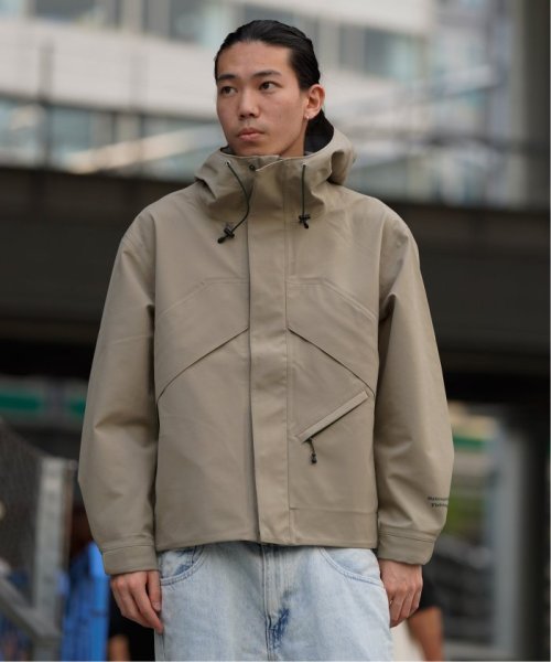 PULP(パルプ)/【Metropolis Fishing × WILD THINGS】CHALLENGER FISHING JACKET/img10