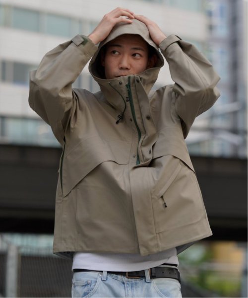 PULP(パルプ)/【Metropolis Fishing × WILD THINGS】CHALLENGER FISHING JACKET/img11